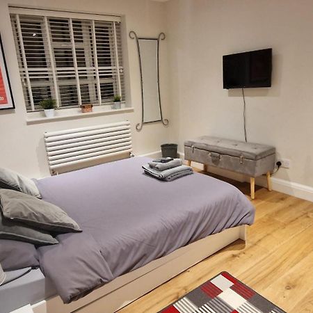 Muswell Hill Apartment Free Parking Londres Extérieur photo