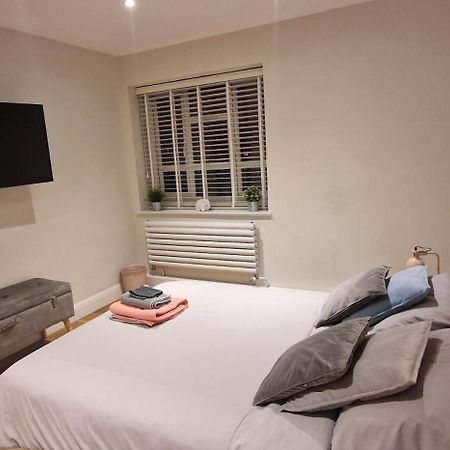 Muswell Hill Apartment Free Parking Londres Extérieur photo