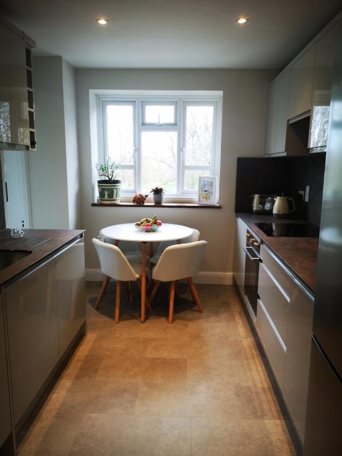 Muswell Hill Apartment Free Parking Londres Extérieur photo