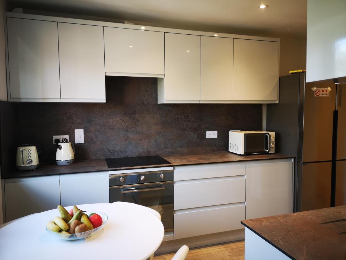 Muswell Hill Apartment Free Parking Londres Extérieur photo
