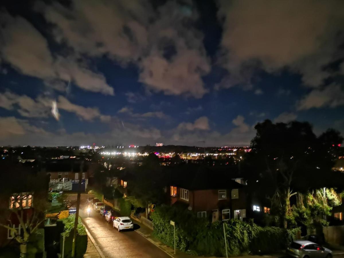 Muswell Hill Apartment Free Parking Londres Extérieur photo