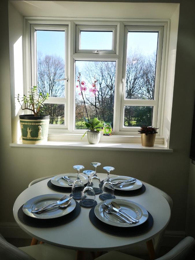 Muswell Hill Apartment Free Parking Londres Extérieur photo