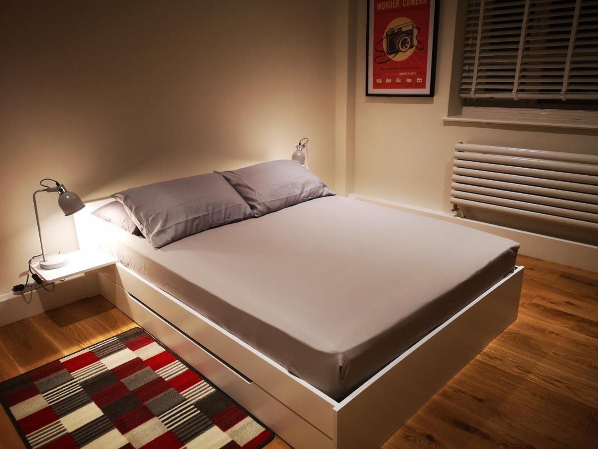 Muswell Hill Apartment Free Parking Londres Extérieur photo