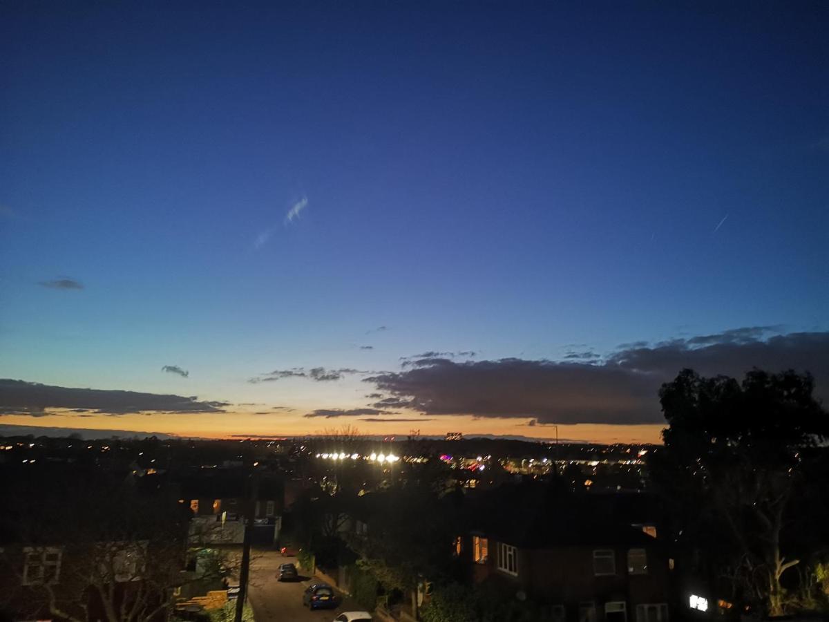 Muswell Hill Apartment Free Parking Londres Extérieur photo