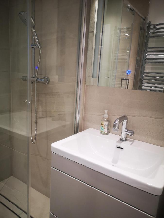 Muswell Hill Apartment Free Parking Londres Extérieur photo