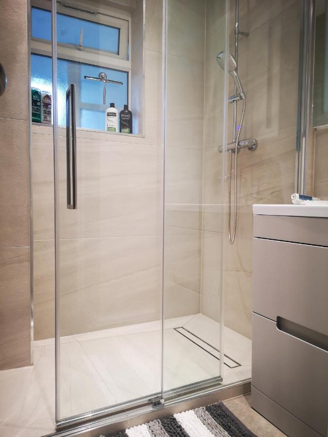 Muswell Hill Apartment Free Parking Londres Extérieur photo