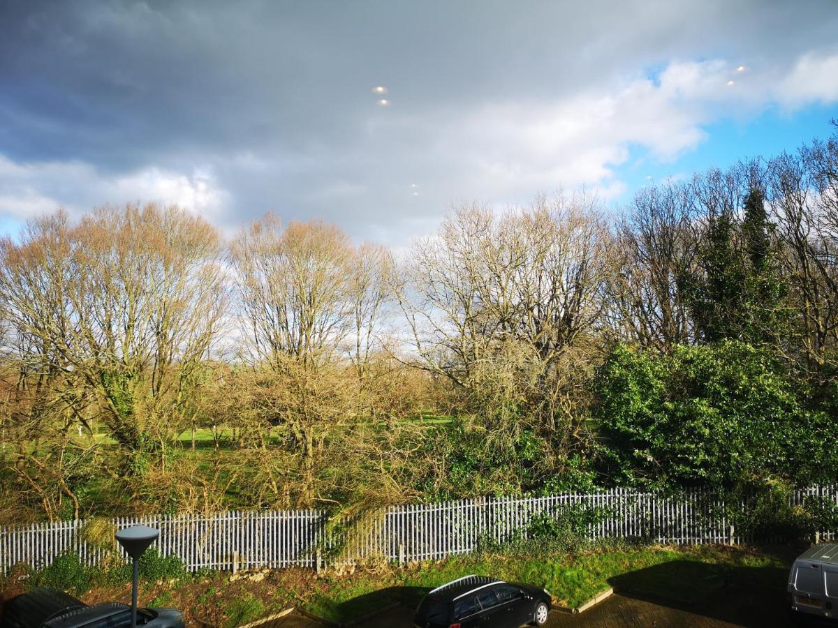 Muswell Hill Apartment Free Parking Londres Extérieur photo