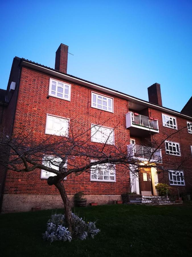 Muswell Hill Apartment Free Parking Londres Extérieur photo