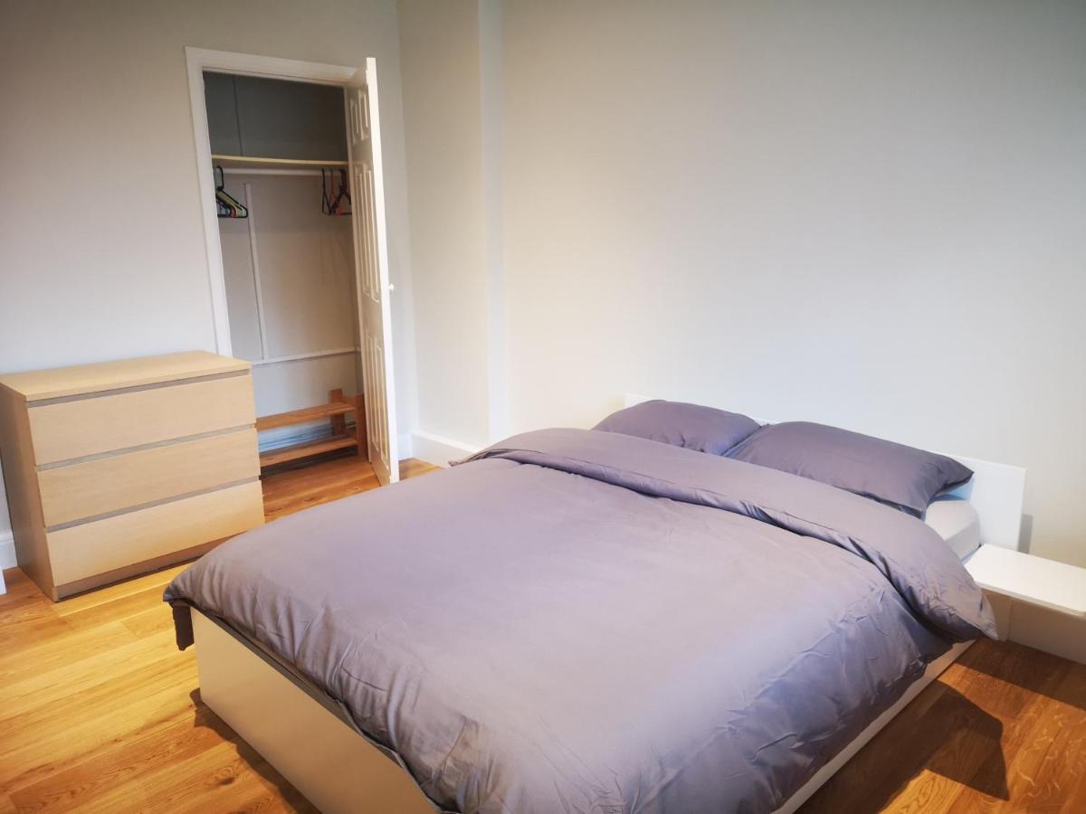 Muswell Hill Apartment Free Parking Londres Extérieur photo