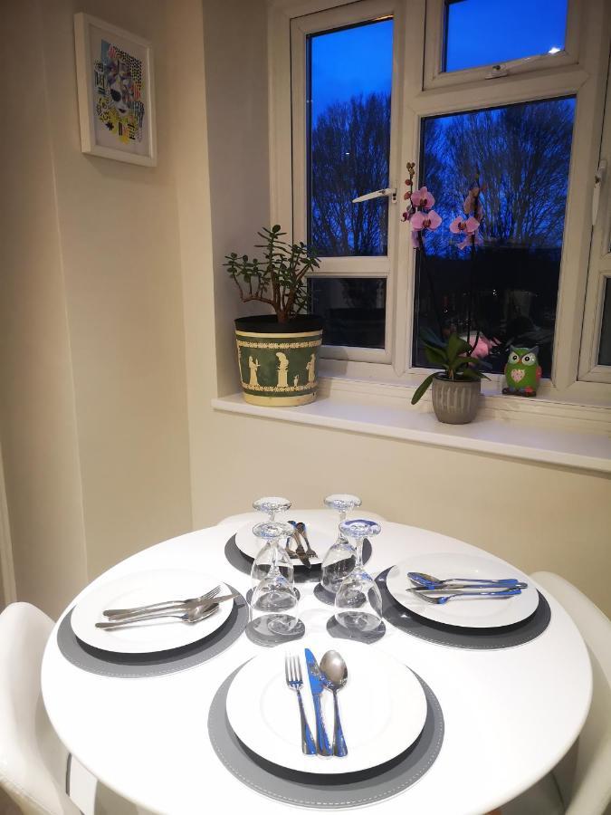 Muswell Hill Apartment Free Parking Londres Extérieur photo