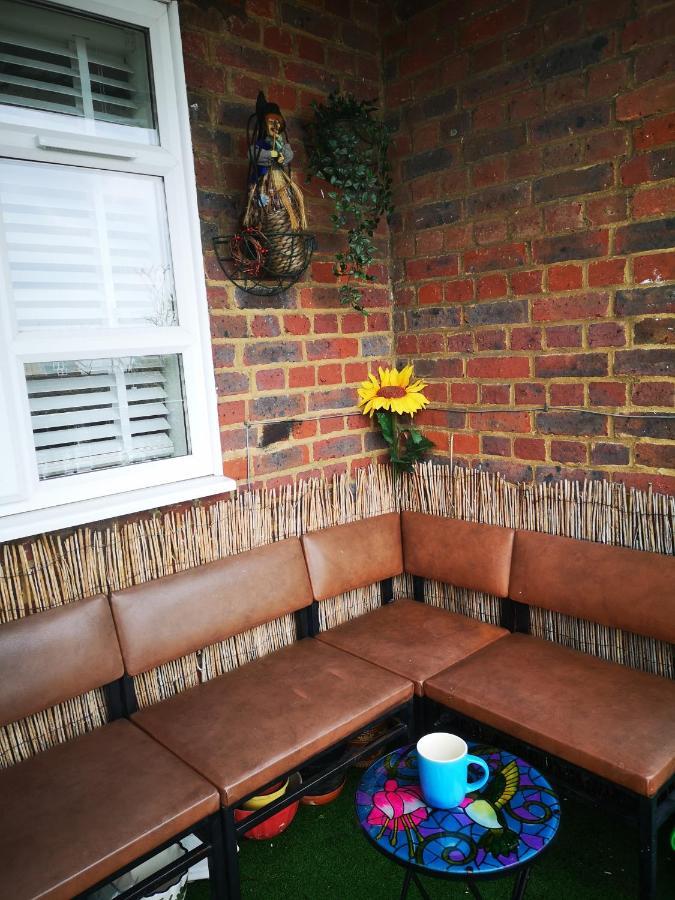 Muswell Hill Apartment Free Parking Londres Extérieur photo