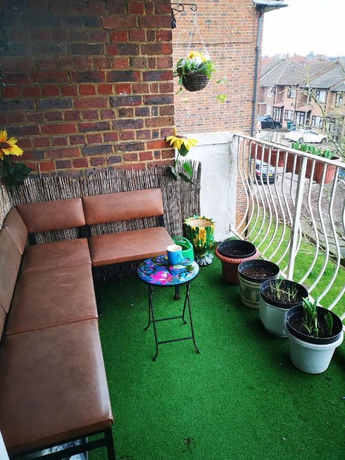 Muswell Hill Apartment Free Parking Londres Extérieur photo