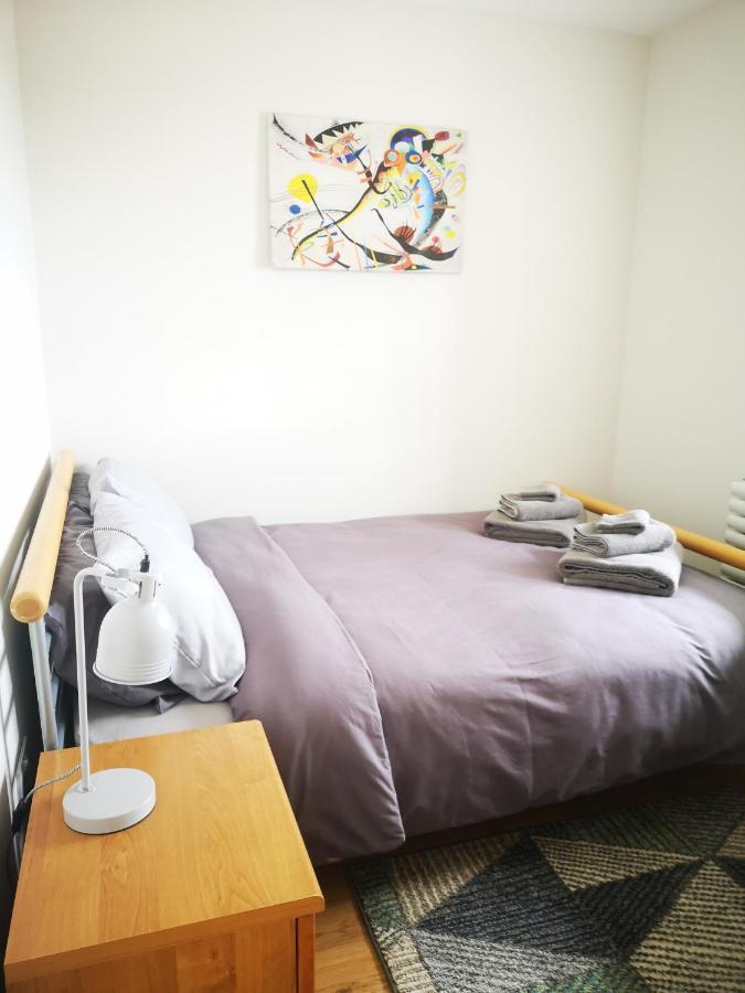 Muswell Hill Apartment Free Parking Londres Extérieur photo