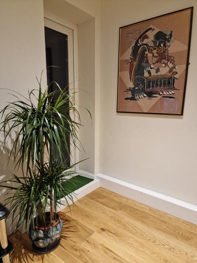 Muswell Hill Apartment Free Parking Londres Extérieur photo