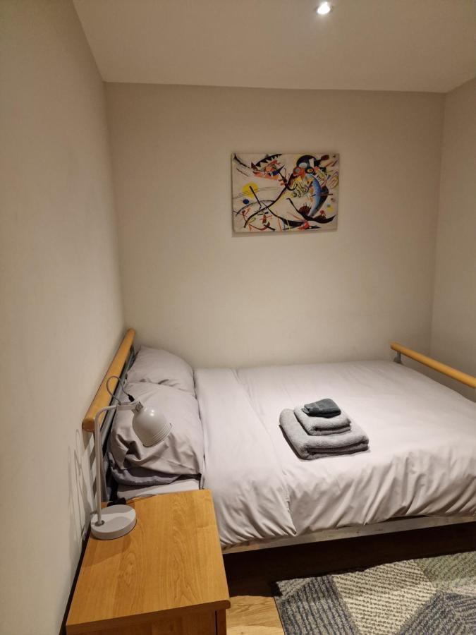 Muswell Hill Apartment Free Parking Londres Extérieur photo