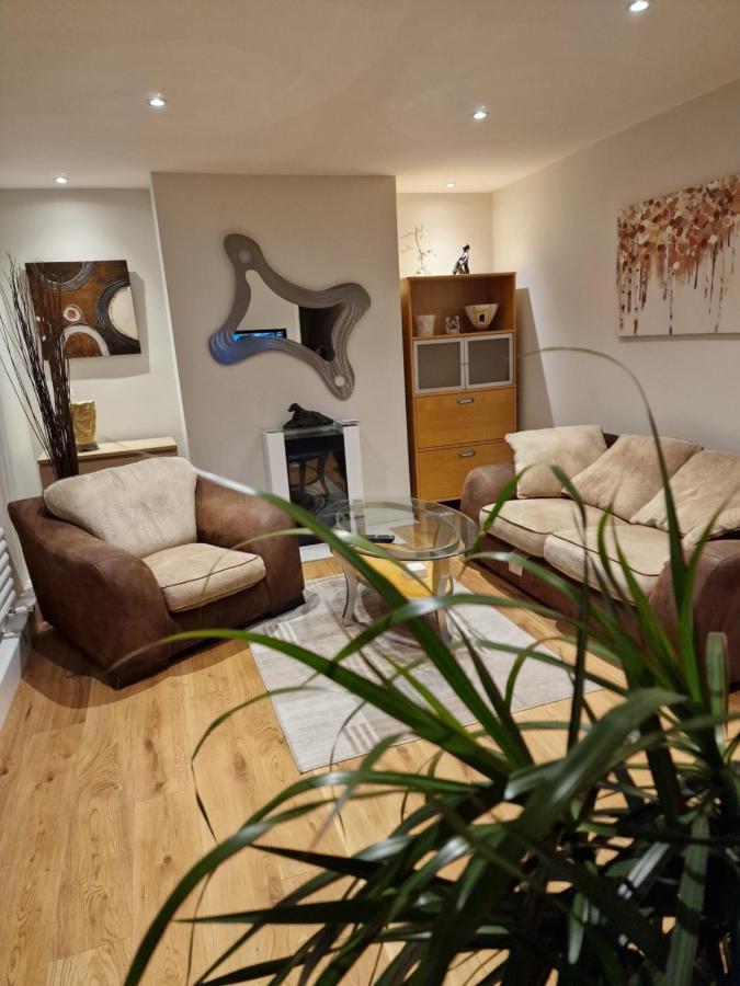 Muswell Hill Apartment Free Parking Londres Extérieur photo