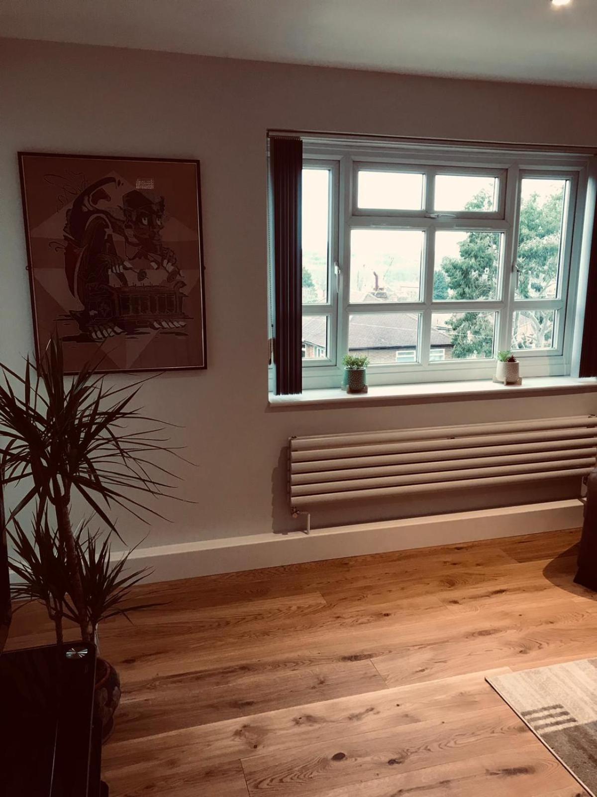 Muswell Hill Apartment Free Parking Londres Chambre photo